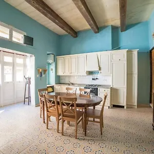 Apartment Juf- Juliana's Unique Townhouse, Valletta