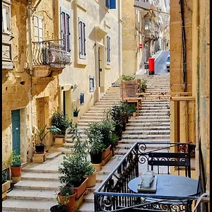 88, Boutique Escape Apartment Valletta
