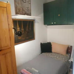 Can-can Apartment Mykonos Town