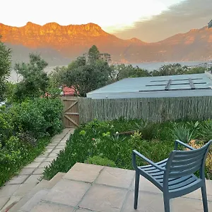 Beautiful View Garden Apartment Cape Town