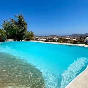 My Oasis Mykonos Klouvas