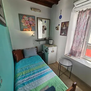 Solo Apartment Mykonos Town