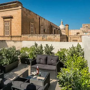 3* Casa de hóspedes Kampnar Living