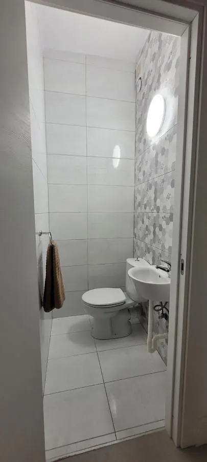 Apartament Green Door Valletta