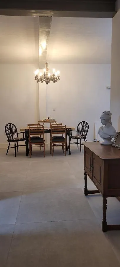 Apartament Green Door Valletta