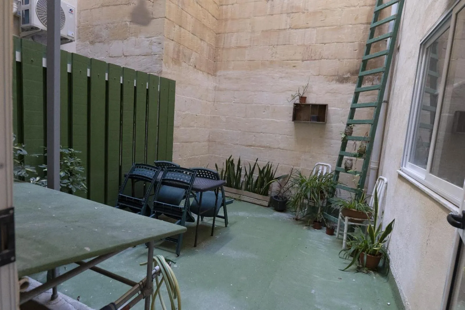 Apartment Green Door Valletta