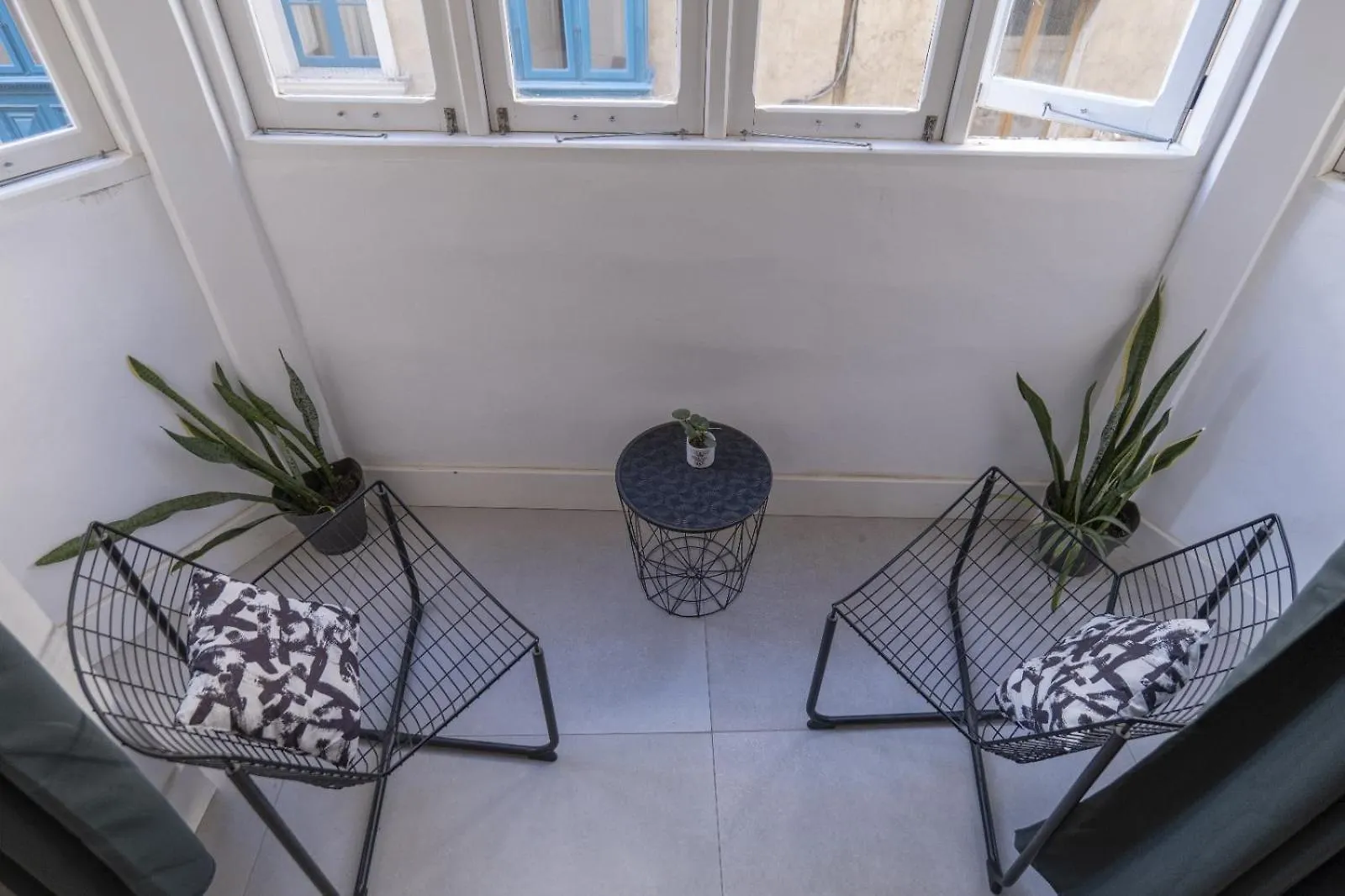 Apartment Green Door Valletta