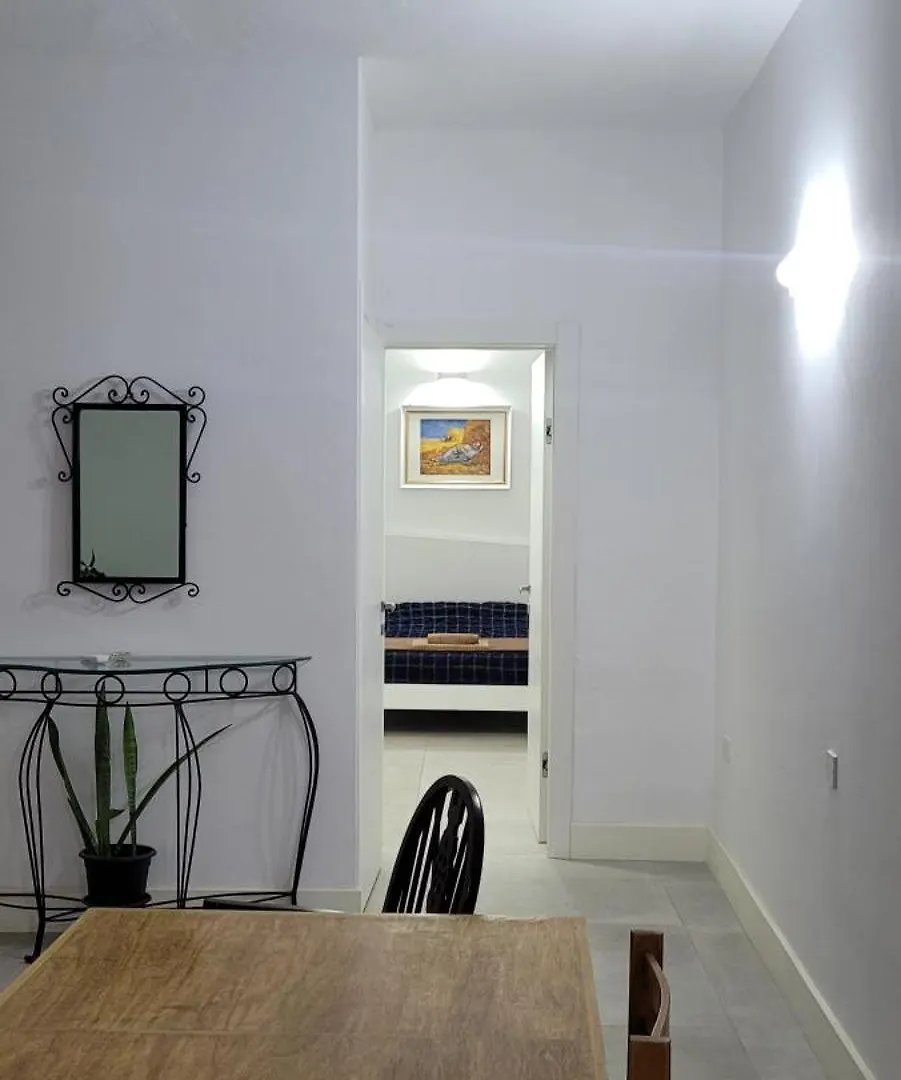 Apartment Green Door Valletta